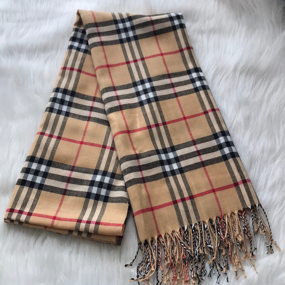 Beautiful Scarf